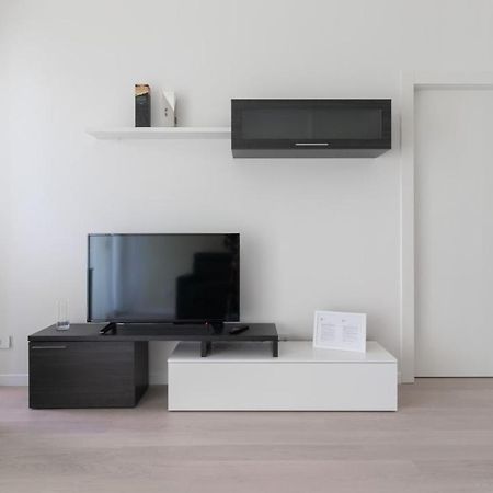 Italianway - Flavio Gioia Apartment Milan Exterior photo