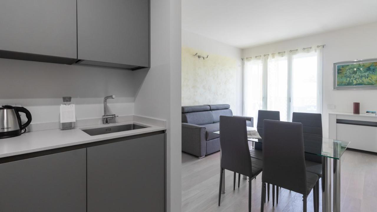Italianway - Flavio Gioia Apartment Milan Exterior photo