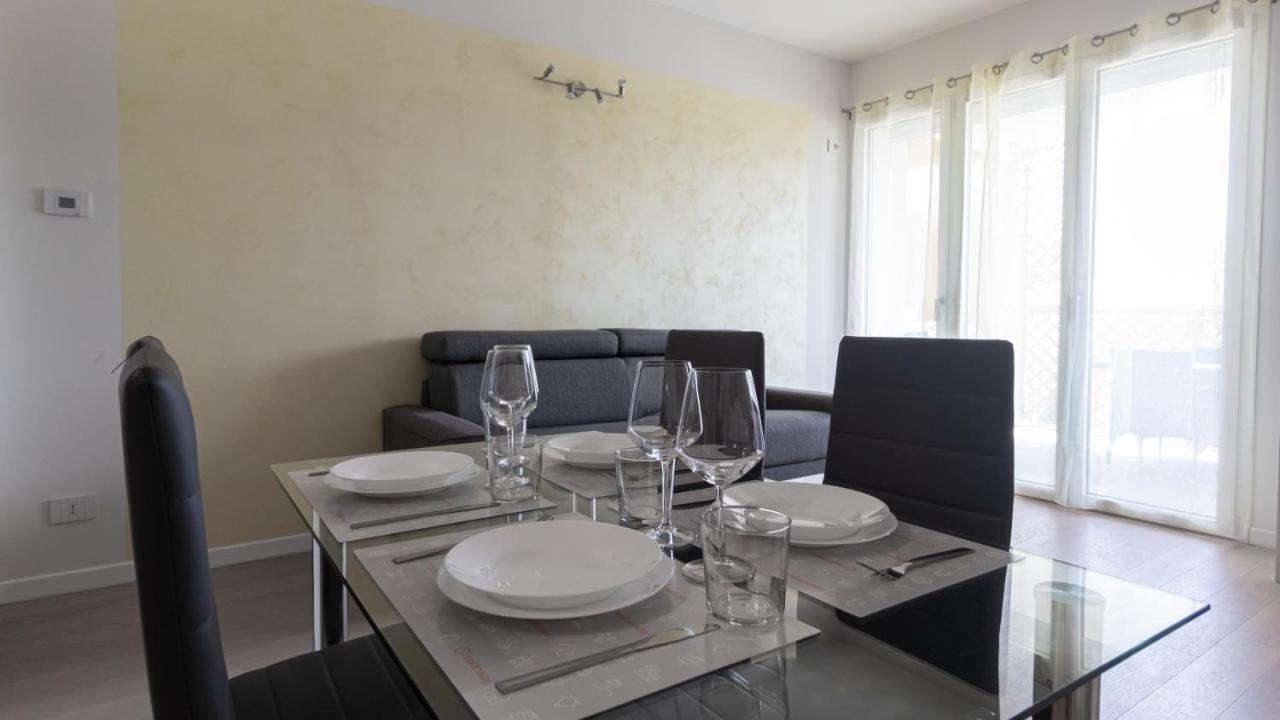 Italianway - Flavio Gioia Apartment Milan Exterior photo