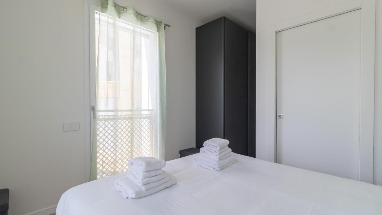 Italianway - Flavio Gioia Apartment Milan Exterior photo