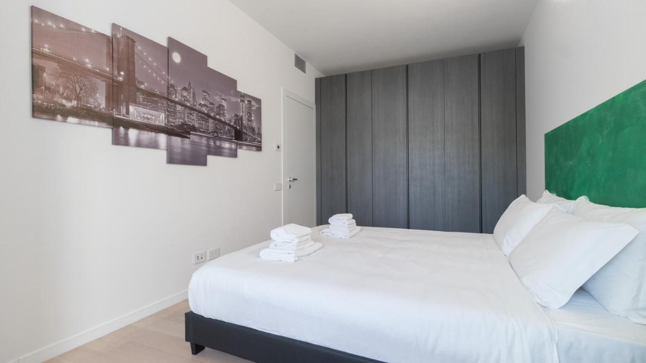 Italianway - Flavio Gioia Apartment Milan Exterior photo