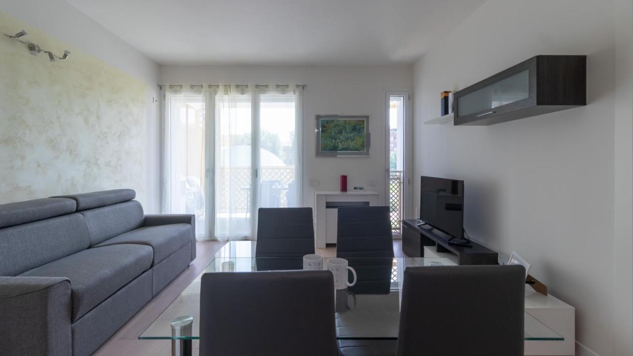 Italianway - Flavio Gioia Apartment Milan Exterior photo