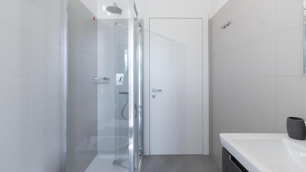 Italianway - Flavio Gioia Apartment Milan Exterior photo
