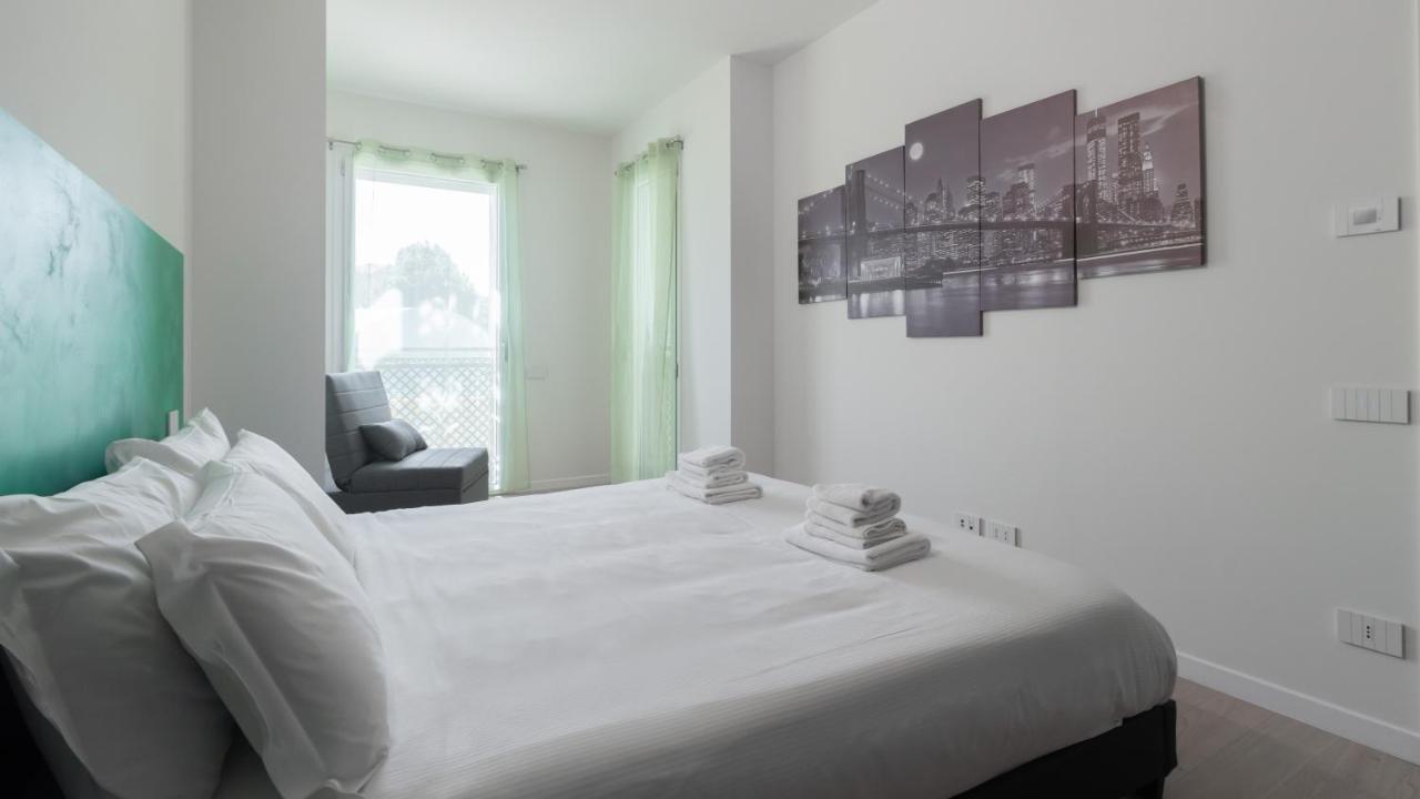 Italianway - Flavio Gioia Apartment Milan Exterior photo