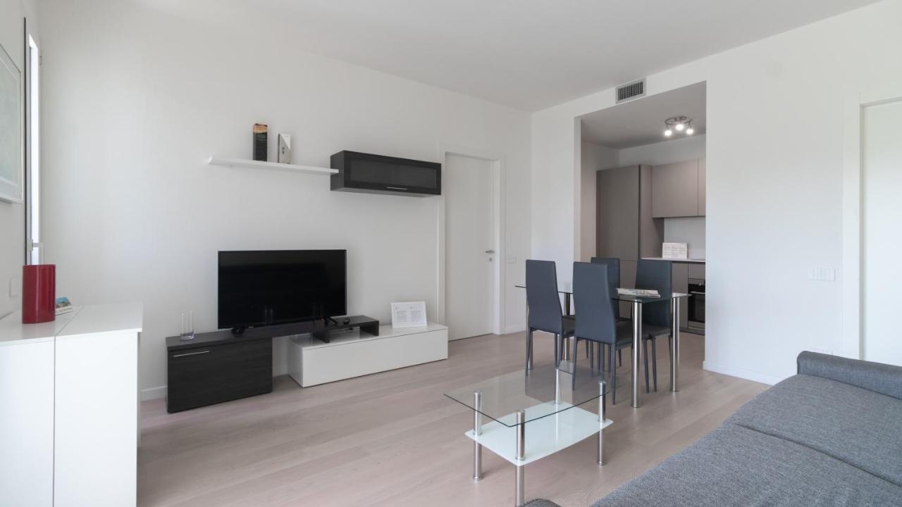Italianway - Flavio Gioia Apartment Milan Exterior photo