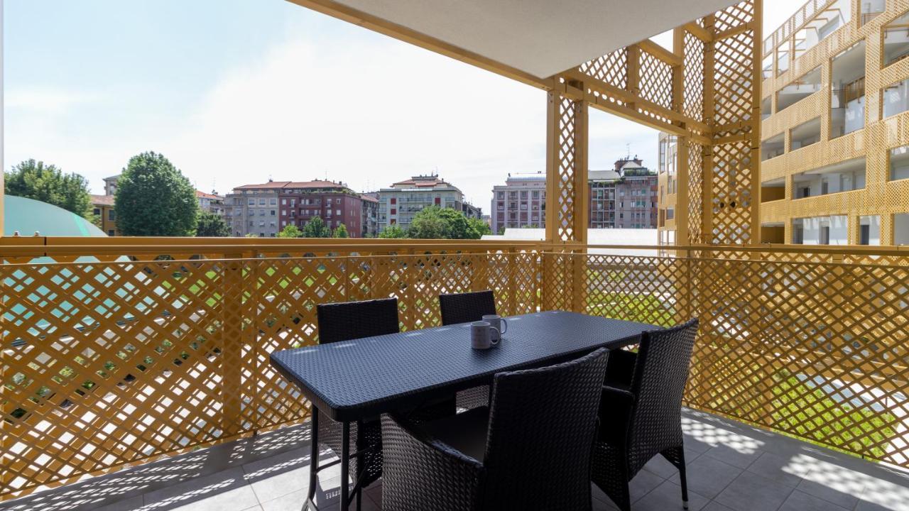 Italianway - Flavio Gioia Apartment Milan Exterior photo