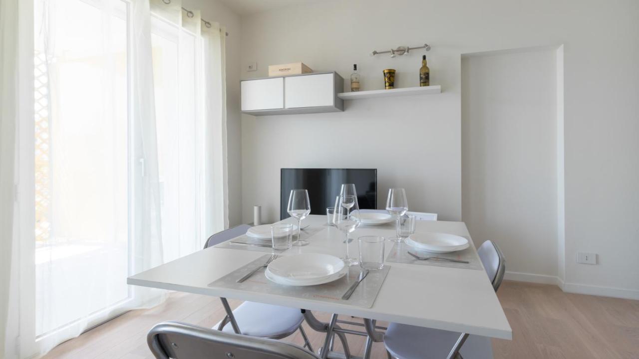 Italianway - Flavio Gioia Apartment Milan Exterior photo