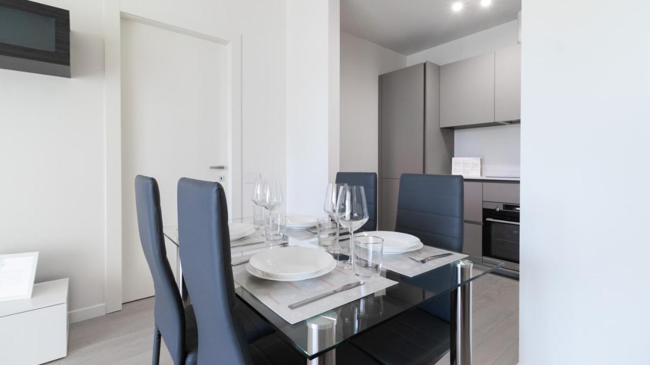 Italianway - Flavio Gioia Apartment Milan Exterior photo