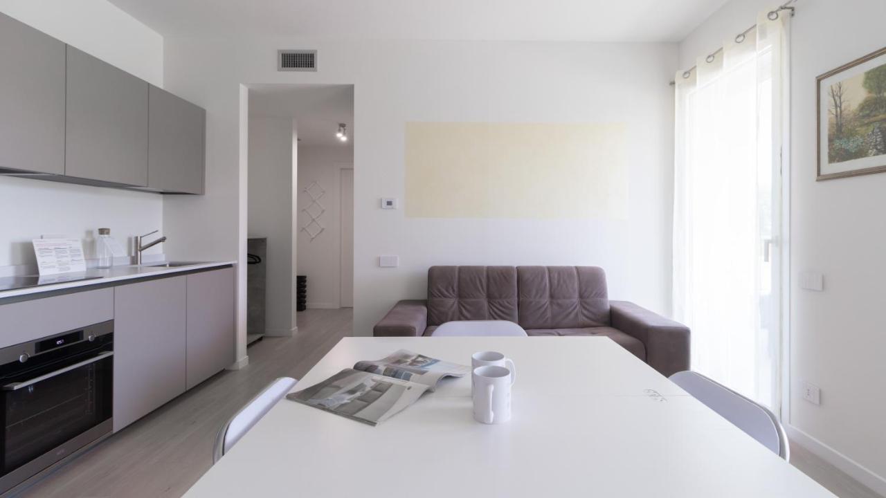 Italianway - Flavio Gioia Apartment Milan Exterior photo