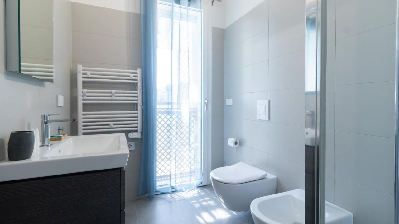 Italianway - Flavio Gioia Apartment Milan Exterior photo