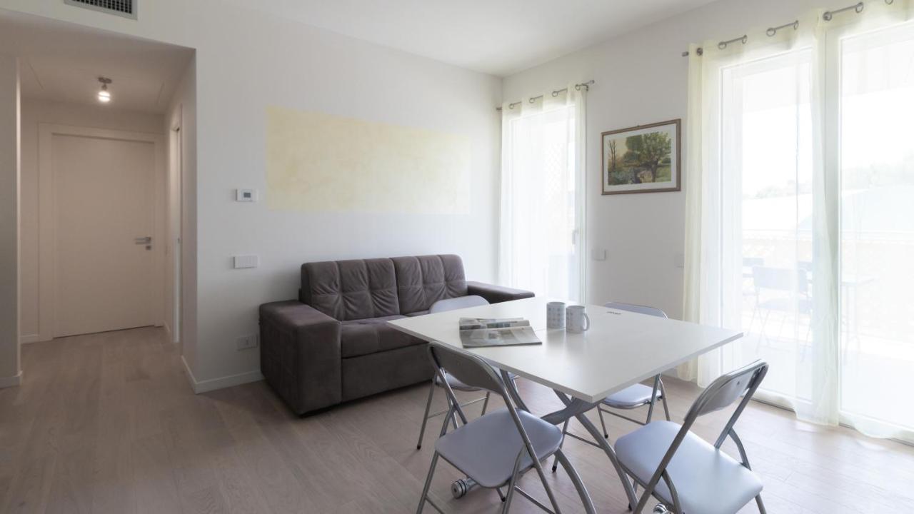 Italianway - Flavio Gioia Apartment Milan Exterior photo