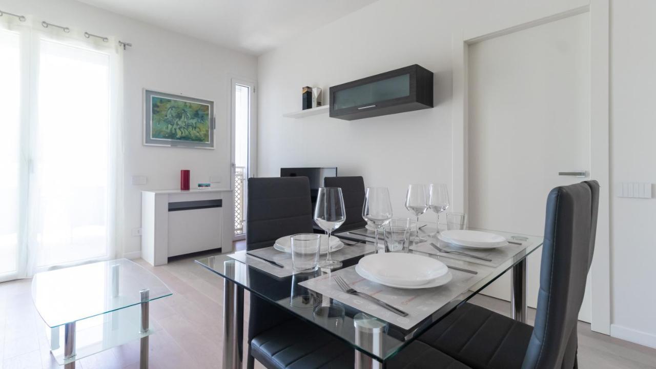 Italianway - Flavio Gioia Apartment Milan Exterior photo