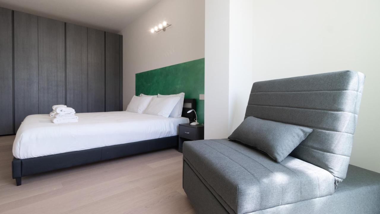 Italianway - Flavio Gioia Apartment Milan Exterior photo