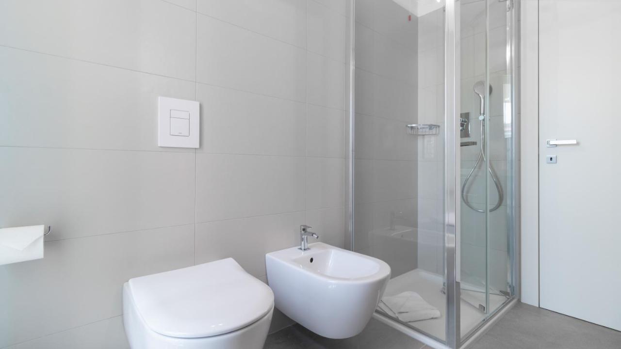 Italianway - Flavio Gioia Apartment Milan Exterior photo